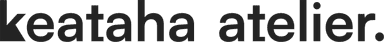 Keataha Atelier logo